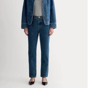 NWOT Everlane 90s Cheeky 26